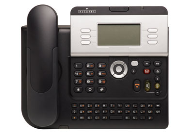 Alcatel 4029 Servisi Alcatel 4029 Servisi