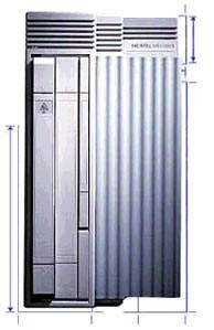 Norstar Compact Servisi Norstar Compact Servisi