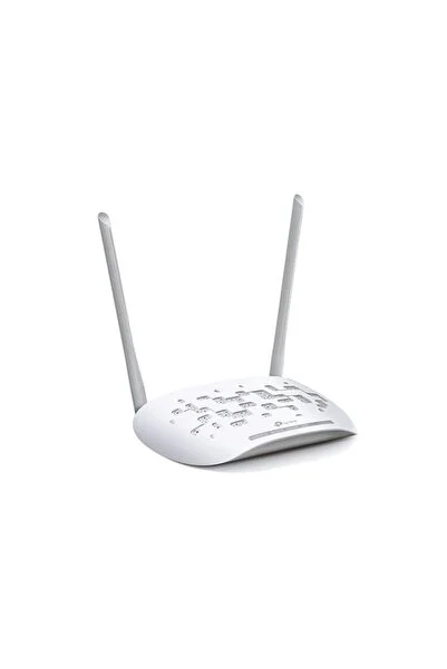 Tp-Link TL-WA801N 300 Mbps 1 Portlu Kablosuz Access Point