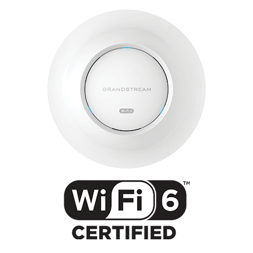 GWN Enterprise-Grade Wi-Fi 6 Access Point