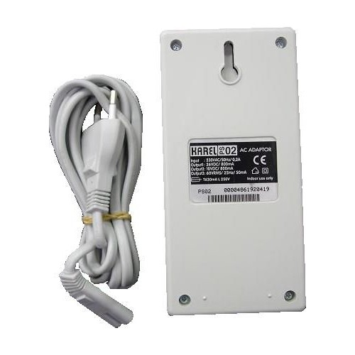Karel Ps02 Adaptör