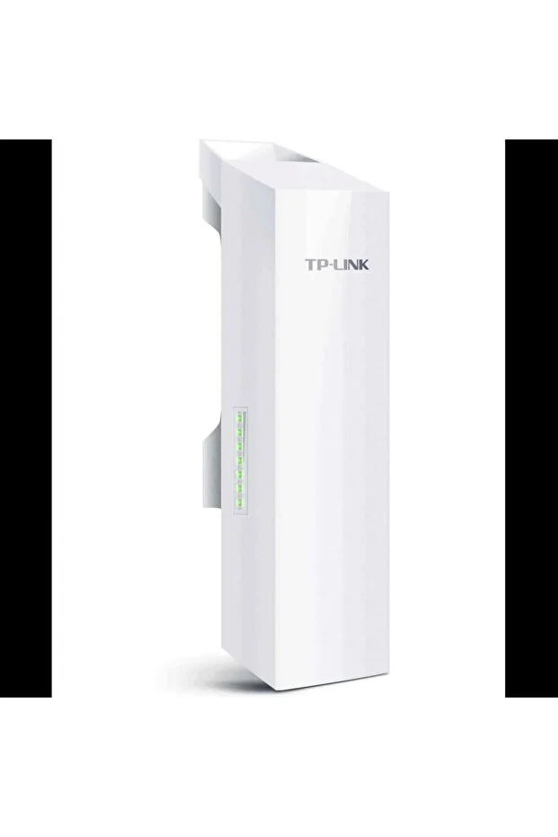 Tp-Link Cpe210, 300mbps 2,4ghz Wifi, 9dbi Anten, 5km Menzil, Noktadan Noktaya, Dış Mekan, Access Point