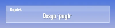 Paytr Güvenli Ödeme sistemi